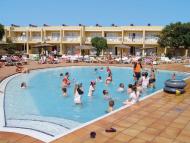 Aparthotel Lobos Bahia Club Fuerteventura
